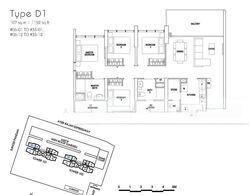 Parc Riviera (D5), Condominium #500645761